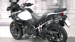 Suzuki V-Strom 1000 ABS (2014 - 17)  (2)
