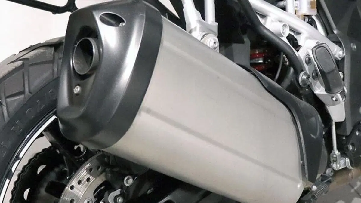 Suzuki V-Strom 1000 ABS (2014 - 17)  (3)