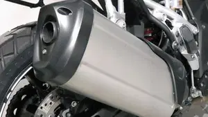 Suzuki V-Strom 1000 ABS (2014 - 17)  (3)