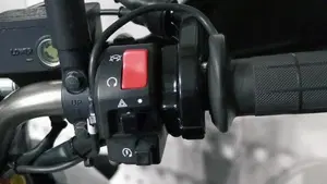 Suzuki V-Strom 1000 ABS (2014 - 17)  (5)