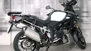 Suzuki V-Strom 1000 ABS (2014 - 17)  (8)