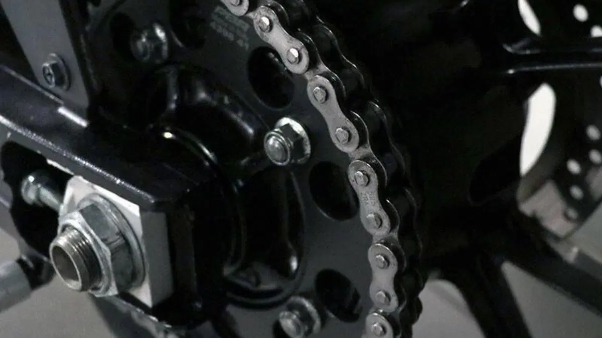Suzuki V-Strom 1000 ABS (2014 - 17)  (9)