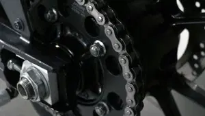 Suzuki V-Strom 1000 ABS (2014 - 17)  (9)