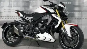 Suzuki GSX-R1000 (2012 - 15) 