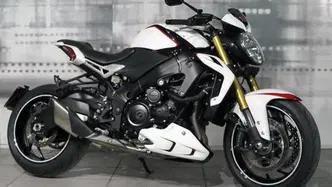 Suzuki GSX-R1000 (2012 - 15) usata
