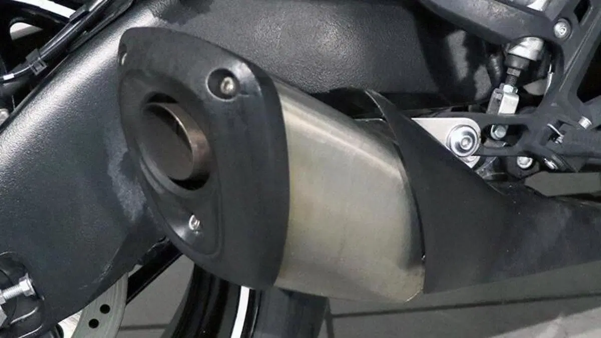 Suzuki GSX-R1000 (2012 - 15)  (3)
