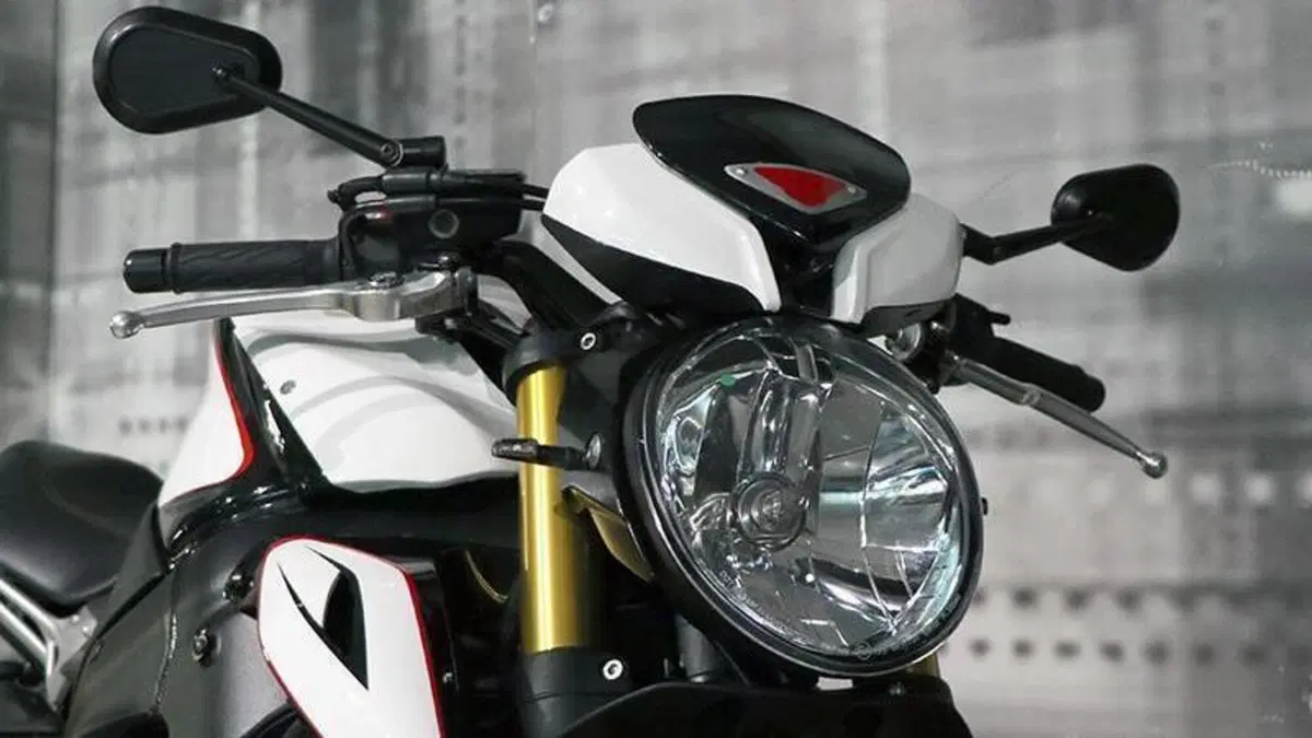 Suzuki GSX-R1000 (2012 - 15)  (4)
