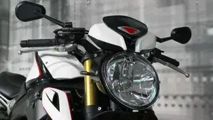 Suzuki GSX-R1000 (2012 - 15)  (4)