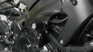 Suzuki GSX-R1000 (2012 - 15)  (5)