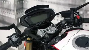 Suzuki GSX-R1000 (2012 - 15)  (6)