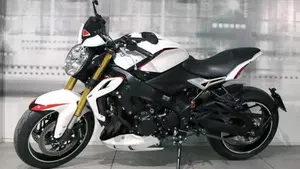 Suzuki GSX-R1000 (2012 - 15)  (7)