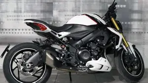 Suzuki GSX-R1000 (2012 - 15)  (8)