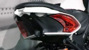 Suzuki GSX-R1000 (2012 - 15)  (9)