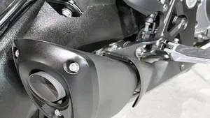 Suzuki GSX-S1000 (2021 - 25)  (3)