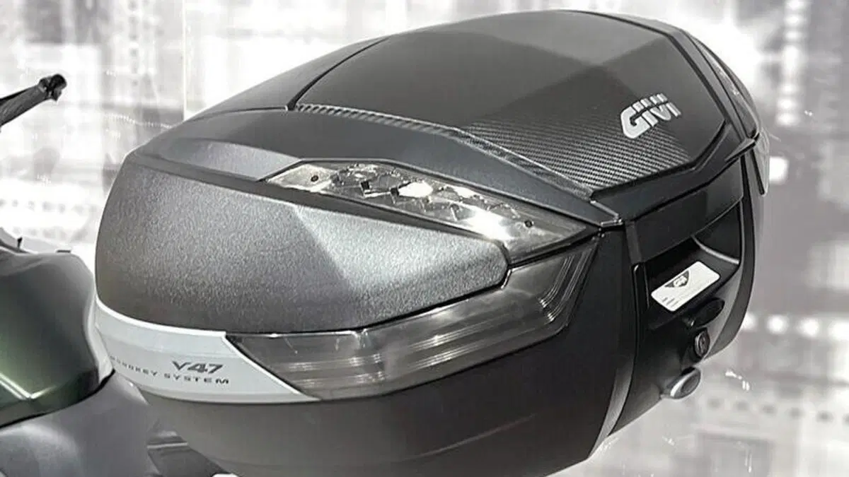 Suzuki GSX-S1000 (2021 - 25)  (5)