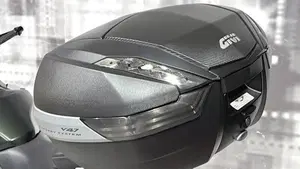 Suzuki GSX-S1000 (2021 - 25)  (5)