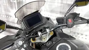 Suzuki GSX-S1000 (2021 - 25)  (6)