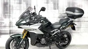 Suzuki GSX-S1000 (2021 - 25)  (7)