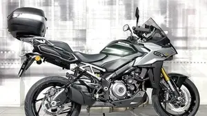 Suzuki GSX-S1000 (2021 - 25)  (8)