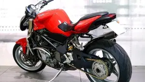 MV Agusta Brutale 910 S (2005 - 11)  (2)