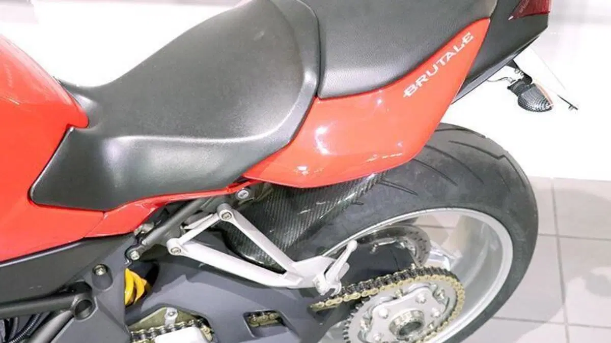 MV Agusta Brutale 910 S (2005 - 11)  (4)