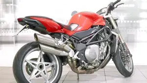MV Agusta Brutale 910 S (2005 - 11)  (6)