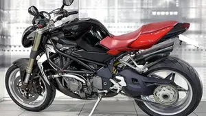 MV Agusta Brutale 910 S (2005 - 11)  (2)