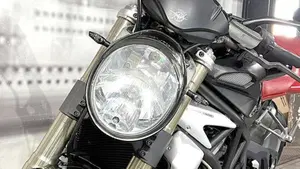 MV Agusta Brutale 910 S (2005 - 11)  (4)