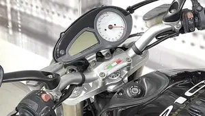 MV Agusta Brutale 910 S (2005 - 11)  (6)