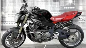 MV Agusta Brutale 910 S (2005 - 11)  (7)