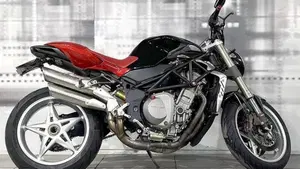MV Agusta Brutale 910 S (2005 - 11)  (8)