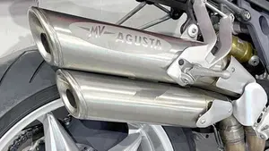 MV Agusta Brutale 910 S (2005 - 11)  (9)