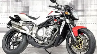 MV Agusta Brutale 1078 RR usata