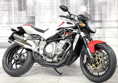 MV Agusta Brutale 1078 RR - Annuncio 9686541