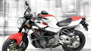 MV Agusta Brutale 1078 RR  (6)