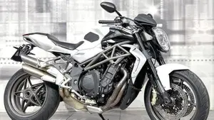 MV Agusta Brutale 990 R (2009 - 12) 