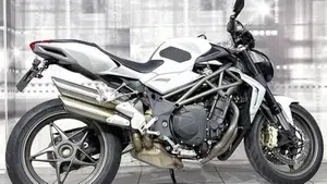MV Agusta Brutale 990 R (2009 - 12)  (7)