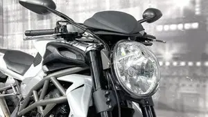 MV Agusta Brutale 990 R (2009 - 12)  (8)