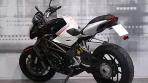 MV Agusta Brutale 1090 RR (2009 - 15)  (2)