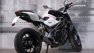 MV Agusta Brutale 1090 RR (2009 - 15)  (8)