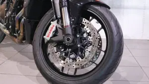 MV Agusta Brutale 1090 RR (2009 - 15)  (9)