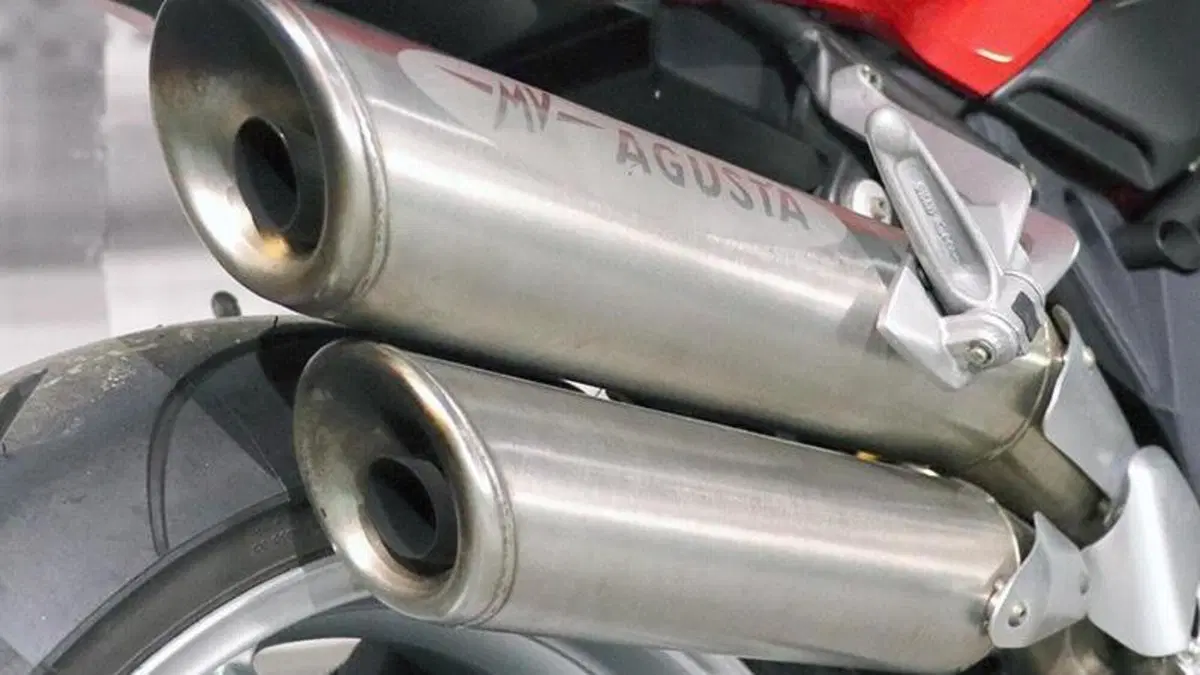 MV Agusta Brutale 910 S (2005 - 11)  (5)