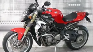 MV Agusta Brutale 910 S (2005 - 11)  (7)