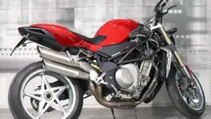 MV Agusta Brutale 910 S (2005 - 11)  (8)