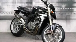MV Agusta Brutale 910 S (2005 - 11) 