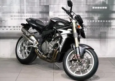 MV Agusta Brutale 910 S (2005 - 11) - Annuncio 9826662