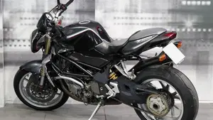 MV Agusta Brutale 910 S (2005 - 11)  (2)