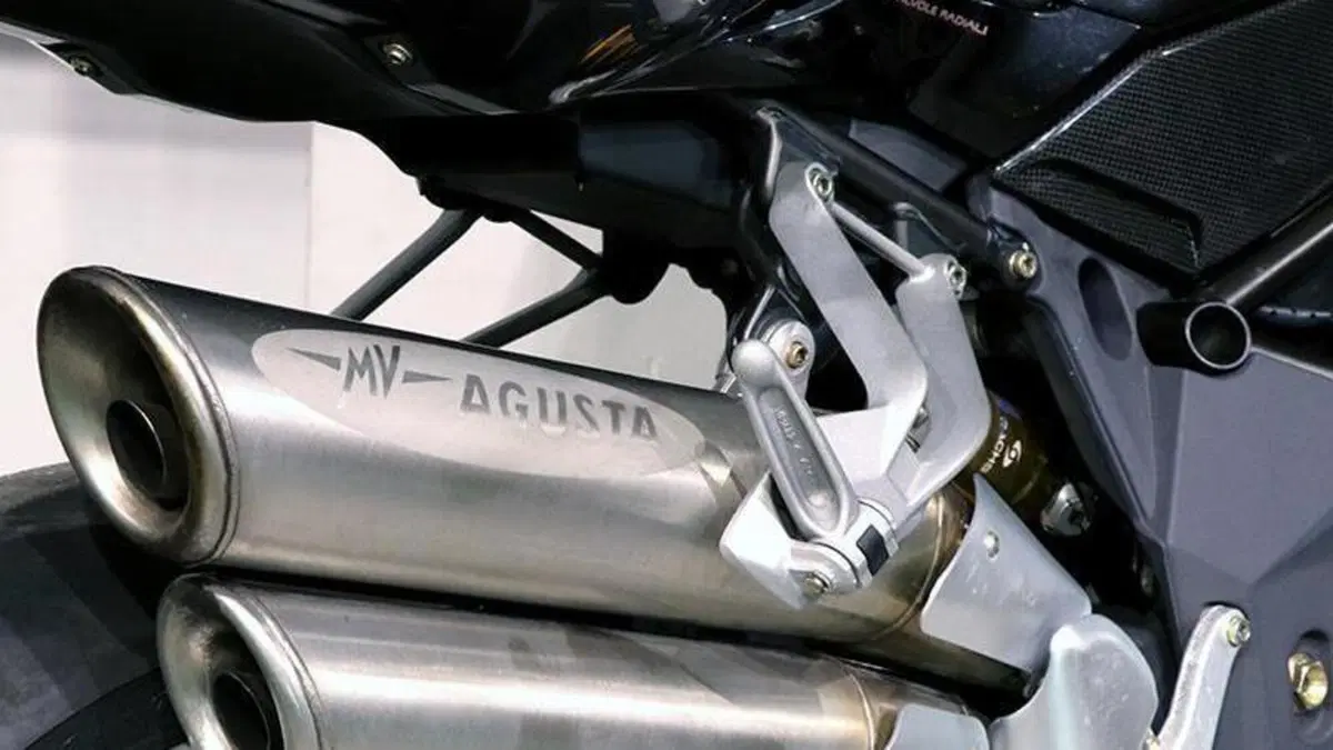 MV Agusta Brutale 910 S (2005 - 11)  (5)