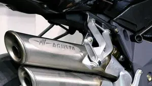 MV Agusta Brutale 910 S (2005 - 11)  (5)