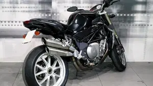 MV Agusta Brutale 910 S (2005 - 11)  (8)